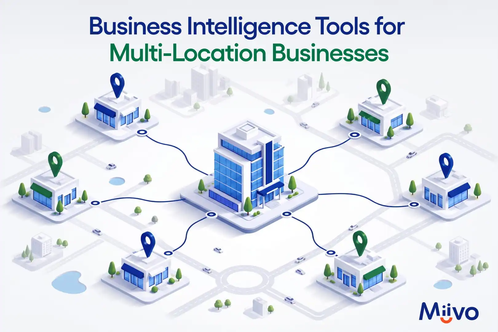 Comparison of the best business intelligence tools for multi-location businesses in 2026